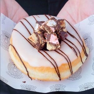 Meet your Posher, Charlotte